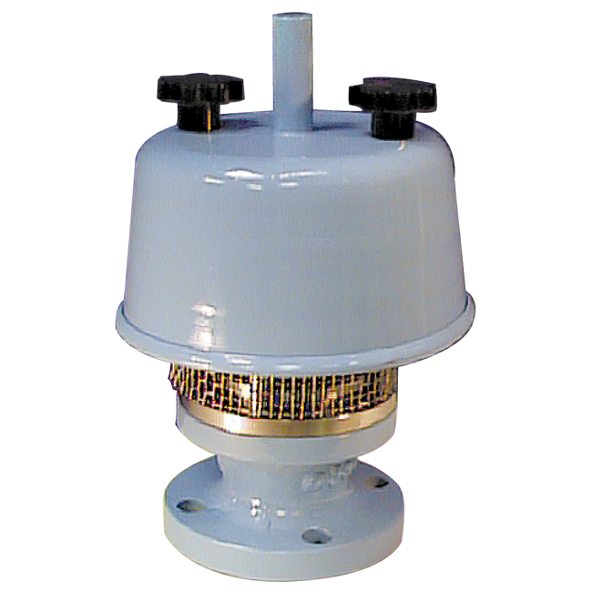 Emerson Anderson Greenwood Pressure Relief Valve, 600 Series